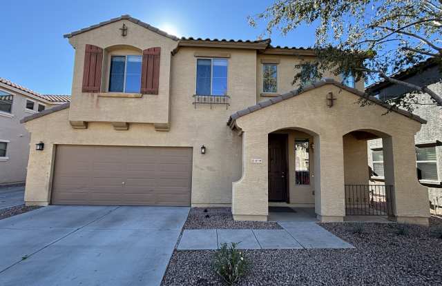 Photo of 14719 W Poinsettia DR