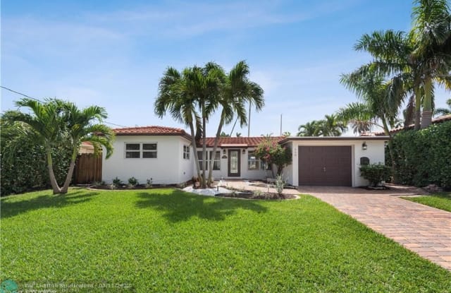 908 Avocado Isle - 908 Avocado Isle, Fort Lauderdale, FL 33315