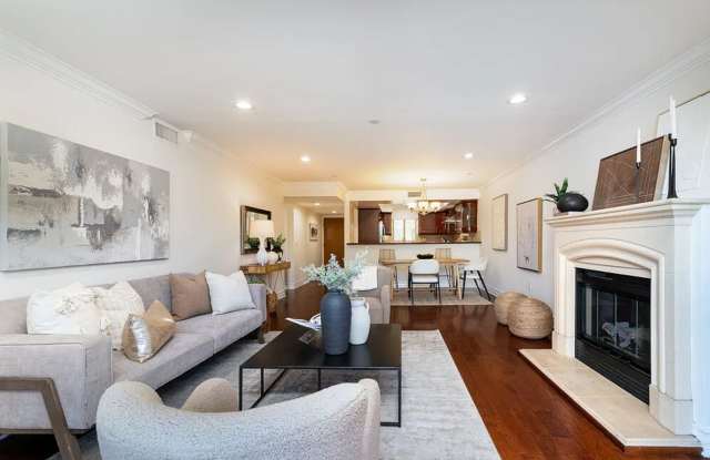 Experience the pinnacle of Westside living in the Brentwood Santa Monica area
