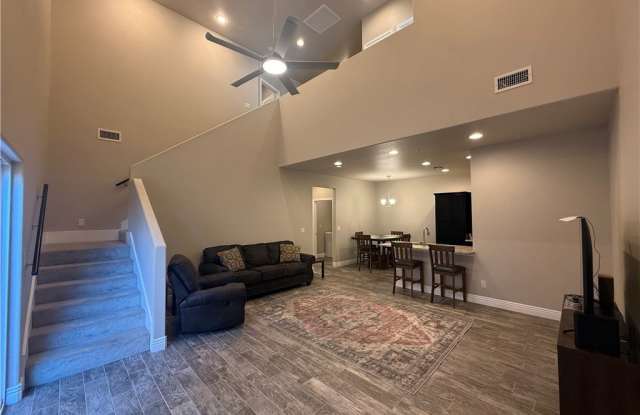 3289 Tierra Del Sol Drive