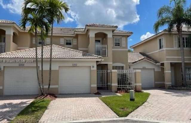 17017 NW 23rd St - 17017 Northwest 23rd Street, Pembroke Pines, FL 33028