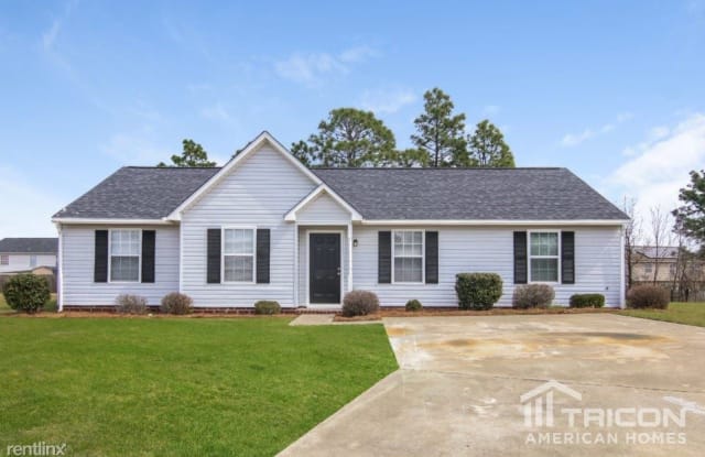 19 Sterling Ridge Court - 19 Sterling Ridge Ct, Richland County, SC 29229