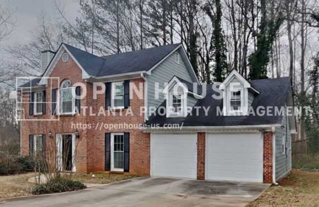 4200 Irish Highland Drive