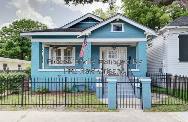 8932 Birch St - 8932 Birch Street, New Orleans, LA 70118