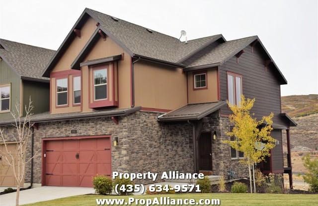 958 W. Abigail Drive - 958 West Abigail Drive, Wasatch County, UT 84032