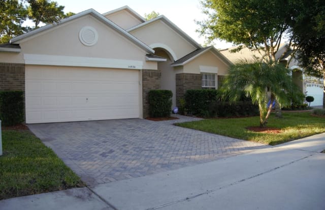 14936 Faberge Dr - 14936 Faberge Drive, Alafaya, FL 32828