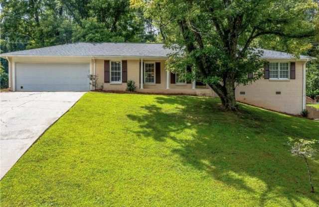 1317 Witham Drive