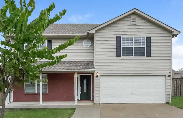 306 Sherry Cv - 306 Sherry Cove, La Vergne, TN 37086