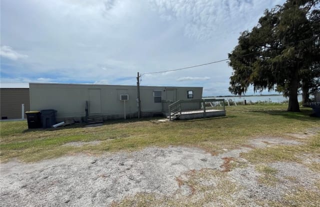 1020 EAGLE LAKE LOOP ROAD - 1020 Eagle Lake Loop Road, Polk County, FL 33839