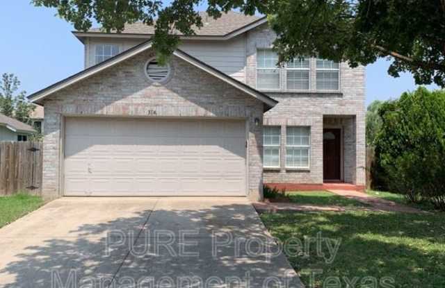 314 Greener Dr