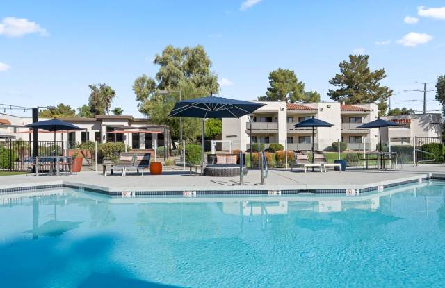 Photo of Genoa Lakes