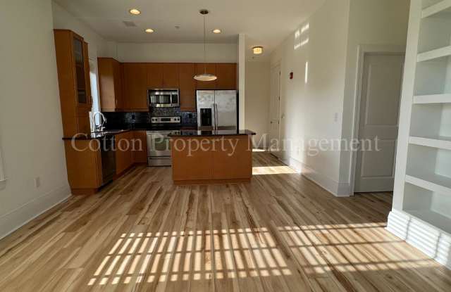 619 North 4th Street