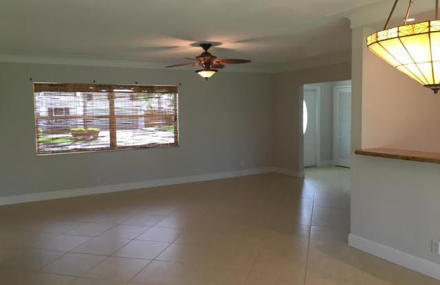 799 Berkley Street - 799 Berkley Street, Boca Raton, FL 33487