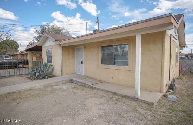 Photo of 7311 Alameda Avenue unit: A