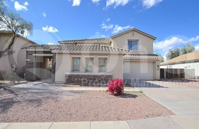 2560 South Dragoon Drive