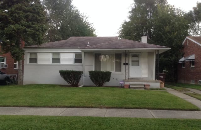 28951 Grandview St - 28951 Grandview Street, Inkster, MI 48141