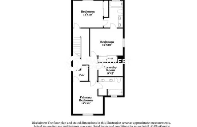 850 Promontory Rock Grove