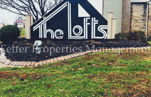 Eastside Evansville Condo!!!