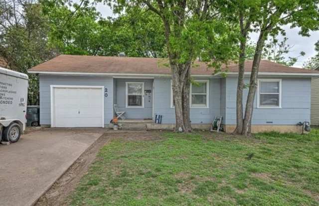 Photo of 20 South 28th Street