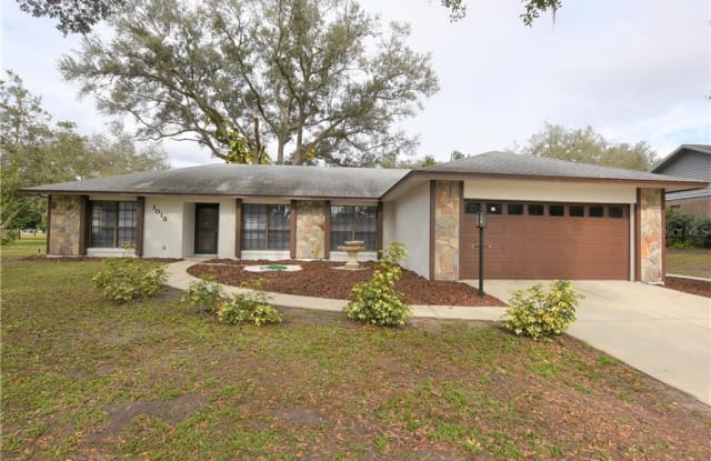 1018 ODONIEL DRIVE - 1018 Odoniel Drive, Polk County, FL 33809