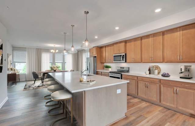 Photo of CityHouse Ashburn Station