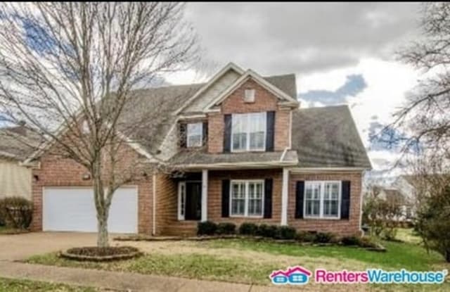 3121 Traviston Drive - 3121 Traviston Drive, Franklin, TN 37064