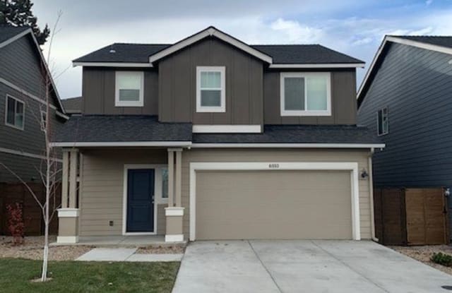 61553 SE Lorenzo Dr. - 61553 Lorenzo Drive, Bend, OR 97702