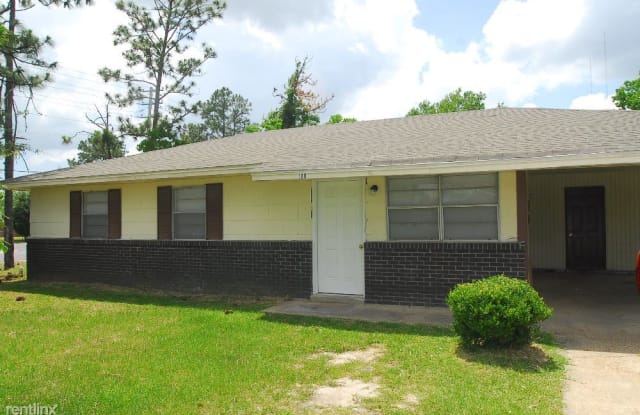 100 Olivet Dr - 100 Olivet Drive, Gulfport, MS 39503