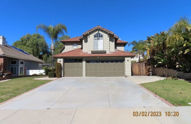 40145 White Leaf Lane - 40145 White Leaf Lane, Murrieta, CA 92562