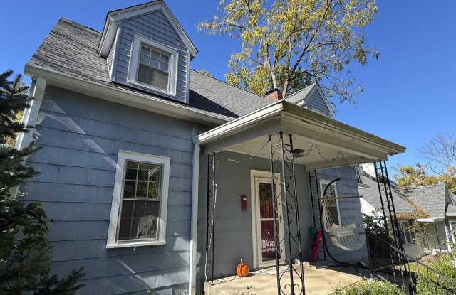 526 S Mitchell Street