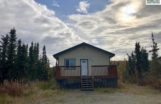 2315 Maria Street - 2315 Maria Street, Chena Ridge, AK 99709