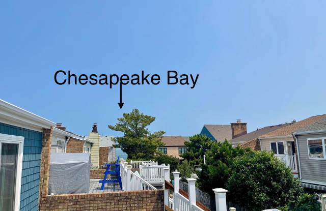 Photo of 3 Bed 2.5 Bath Chesapeake Bay Townhome!