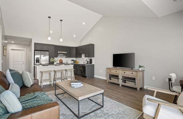 Photo of Savannah at Ankeny