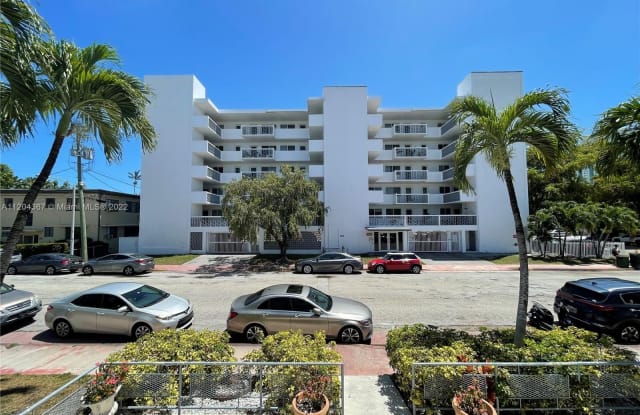 1030 9th St - 1030 9th St, Miami Beach, FL 33139