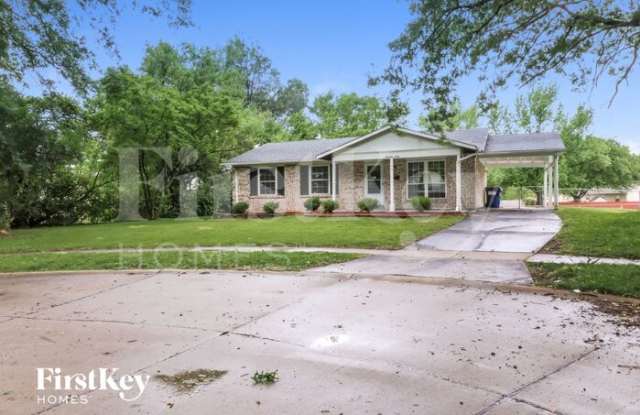 1960 Courtyard Place photos photos