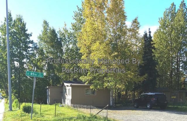 2580 E 85th Avenue - 2580 East 85th Avenue, Anchorage, AK 99507