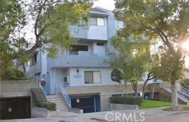420 Milford Street