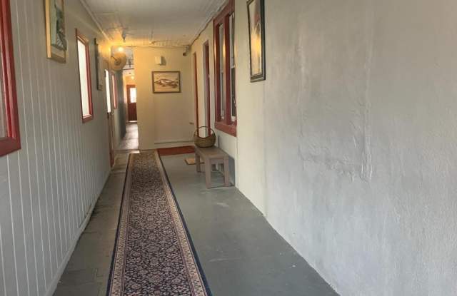 340 MAIN Street unit: First Floor Rear Apt