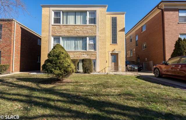 1327 N Harlem Avenue