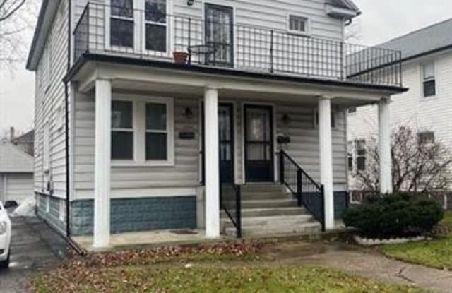 35335 CHESTNUT Street - 35335 Chestnut Street, Wayne, MI 48184