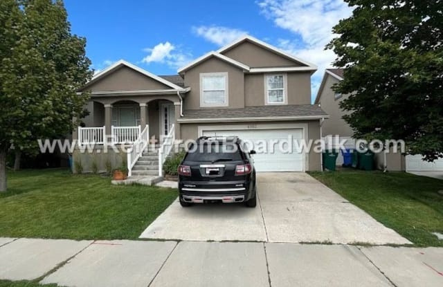 4982 W Badger Lane - 4982 Badger Lane, Riverton, UT 84096