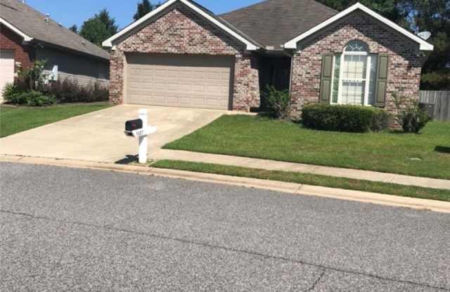 5007 Ross Circle
