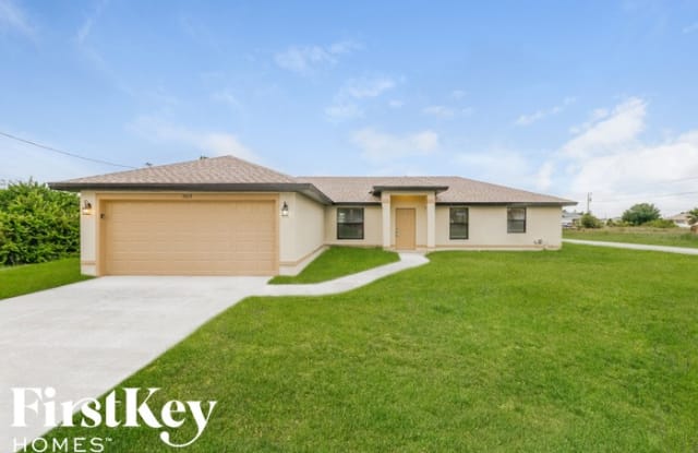 3919 2nd St SW - 3919 2nd St SW, Lehigh Acres, FL 33976