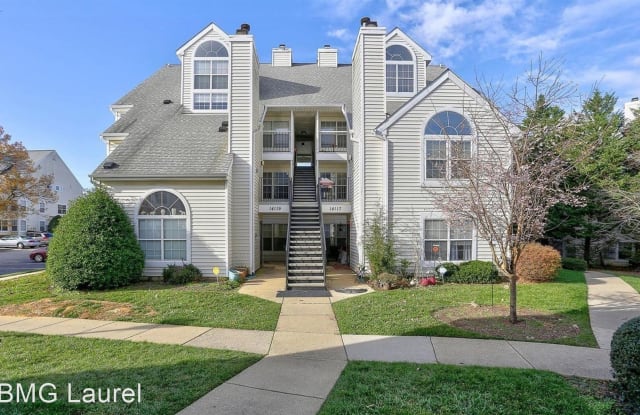 14117 Bowsprit Lane Unit 308 - 14117 Bowsprit Lane, Laurel, MD 20707