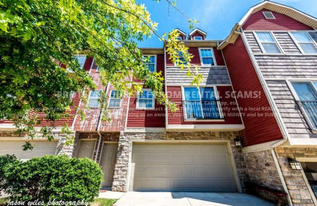 2828 West Hillshire Drive