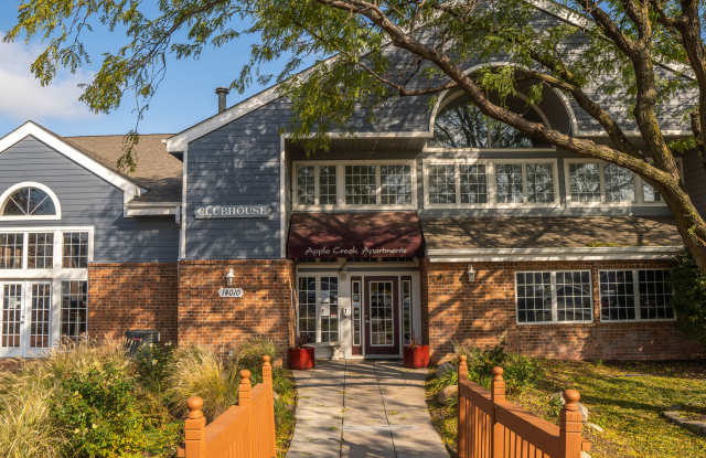 Photo of Apple Creek