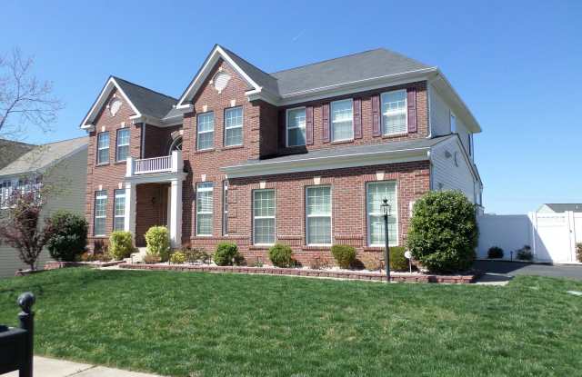 16318 BOATSWAIN CIRCLE - 16318 Boatswain Circle, Neabsco, VA 22191