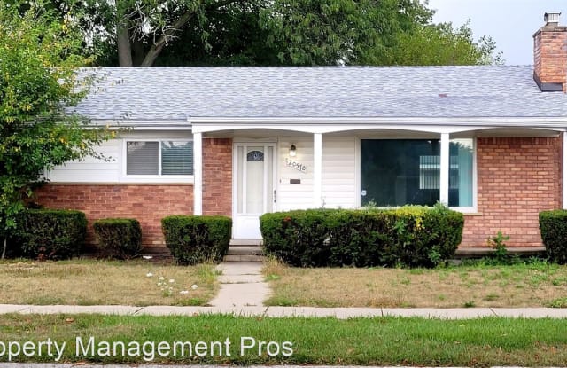 20570 Brooklawn Dr - 20570 Brooklawn Drive, Dearborn Heights, MI 48127