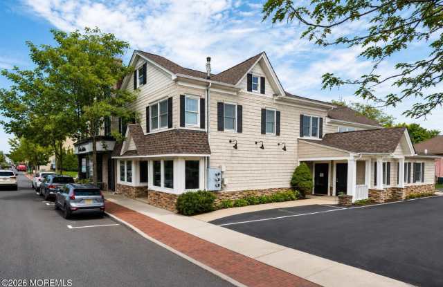 111 Brighton Avenue
