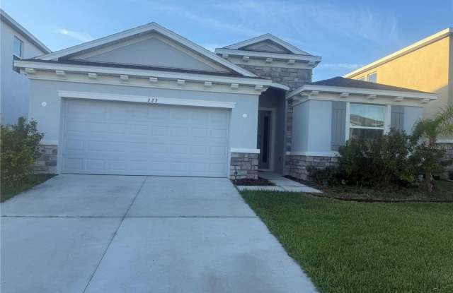 Photo of 222 MANGROVE MANOR DRIVE